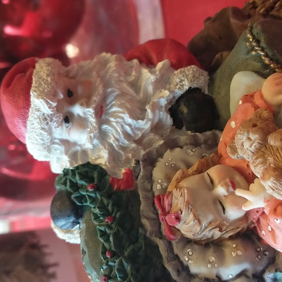 K's Collection Santas in Action- Set of 3 - Picture 4 of 12